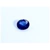 Image 2 : GIA Natural Sapphire 3.72 ct