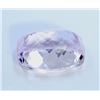 Image 3 : 32 ct & up Kunzite Cushion Cut ctw 32.61