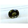 Image 2 : 3.69 ct  Natural Lemon Green Tourmaline