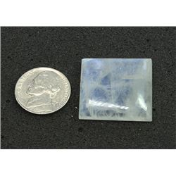 Moon Stone Square 61Ct and Up