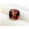 Image 1 : 3.56 ct  Natural Pink Peach Tourmaline