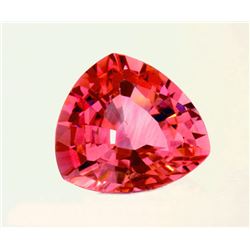 8.55 ct  Natural Pink Tourmaline