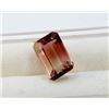 Image 2 : 3.18 ct  Natural Bi-Color  Tourmaline