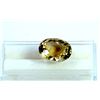 Image 2 : 19.28 ct  Natural  Yellow  Tourmaline