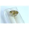 Image 4 : 19.28 ct  Natural  Yellow  Tourmaline