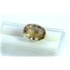 Image 5 : 19.28 ct  Natural  Yellow  Tourmaline