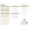 Image 2 : GIA/ASSCHER/I/IF/1.05ct