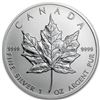 Image 1 : 2013 1 oz Silver Canadian Maple Leaf