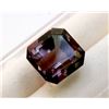 Image 2 : 9.27 ct  Natural Bi-color Tourmaline