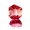 Image 2 : 12.56 ct  Natural Pink  Red Tourmaline