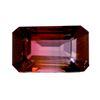 Image 1 : 19.83 ct  Natural Bi-Colour / Multicolour Tourmaline