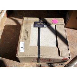 BOX: GLAZED CERAMIC TILE 12”X12”