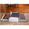 Image 1 : LOT: CARPET SAMPLES 41X THE MONEY