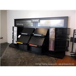 ARMSTRONG FLOORING DISPLAY
