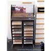 Image 1 : MARAZZI TILE DISPLAY RACK