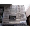 Image 1 : BOX: STONE 1” FORMAT MOSIAC