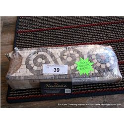STONE MOSIAC 6 PIECES