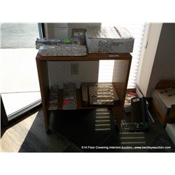 PRINTER CART