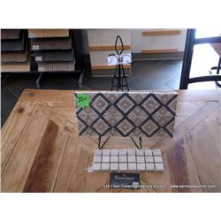 12” DISPLAY STAND