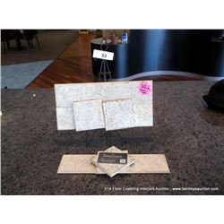12” DISPLAY STAND