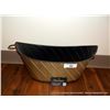 Image 1 : METAL DECORATIVE BASKET