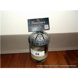 SCENTED CANDLE