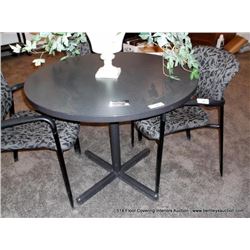 ROUND TABLE