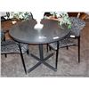 Image 1 : ROUND TABLE