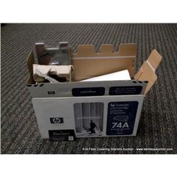 HP 92274A TONER