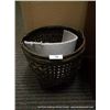 Image 1 : WOOVEN BASKET