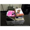 Image 1 : LOT: FOLDER'S