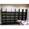 Image 1 : WOODEN BOOK CASE