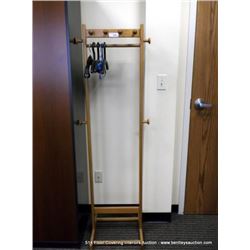 COAT RACK