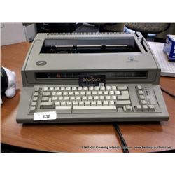 IBM 6779 TYPEWRITER