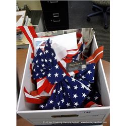 BOX: JULY 4TH DECORATIONS