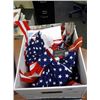 Image 1 : BOX: JULY 4TH DECORATIONS