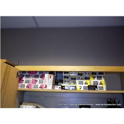 LOT: HIGHLIGHTERS
