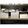 Image 1 : LOT: OFFICE SUPPLIES