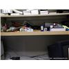 Image 1 : CONTENTS OF SHELF OFFICE SUPPLIES
