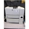 Image 1 : HP LASERJET 220D PRINTER W/ TRAY KEYBOARD MOUSE