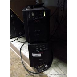 APC 1000 POWER SUPPLY