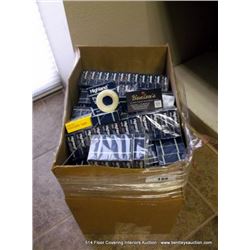 BOX: HIGHLAND SCOTCH C-4210 SCOTCH TAPE