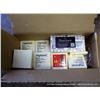 Image 1 : BOX: HIGHLAND SELF STICK REMOVABLE NOTES