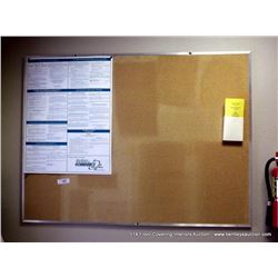 CORKBOARD