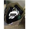 Image 1 : BAG: CUPS ICETRAYS