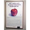 Image 1 : 35”X23” PRINT BY ROBERT FULGHUM
