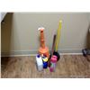 Image 1 : TOILET ACCESSORIES