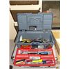 Image 1 : 16” TOOLS & ASSORTED TOOLS