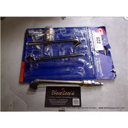 CAMPBELL HAUSFELD AIR NOZZLES