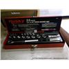 Image 1 : HUSKY SOCKET SET